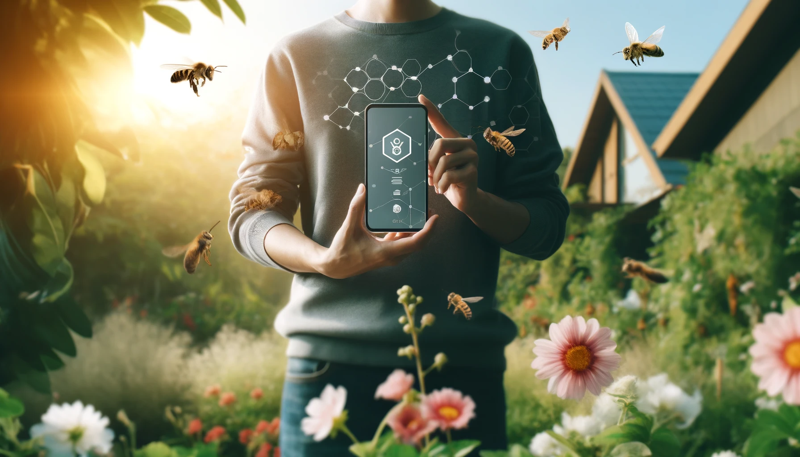 Application mobile INRUCHE